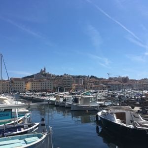 Voir les toilettes à Marseille