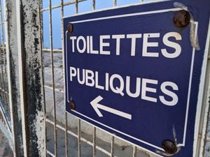 Journée mondiale : ville par ville, combien y a-t-il de toilettes publiques ?