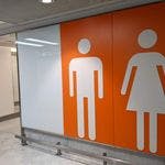 Toilettes publiques : pourquoi les femmes attendent plus que les hommes