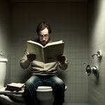 Le meilleur des livres à lire aux toilettes - janvier 2023