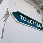 Les toilettes publiques de Reims maintenant gratuites